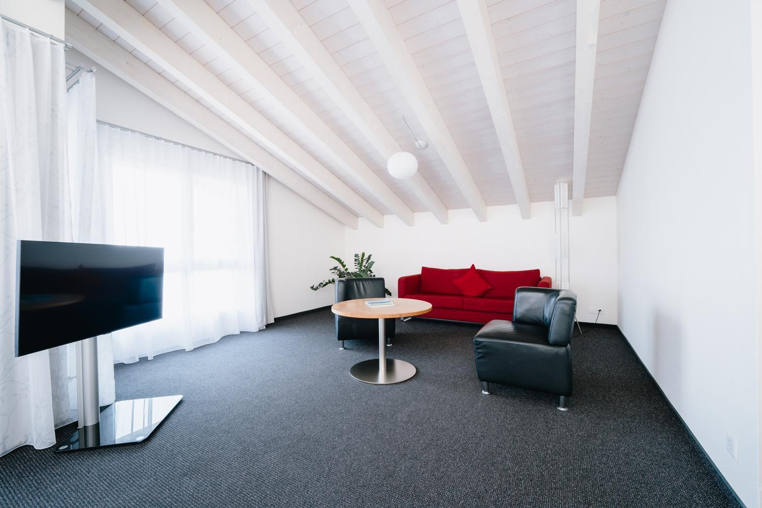 Solbadhotel Sigriswil Quarto foto